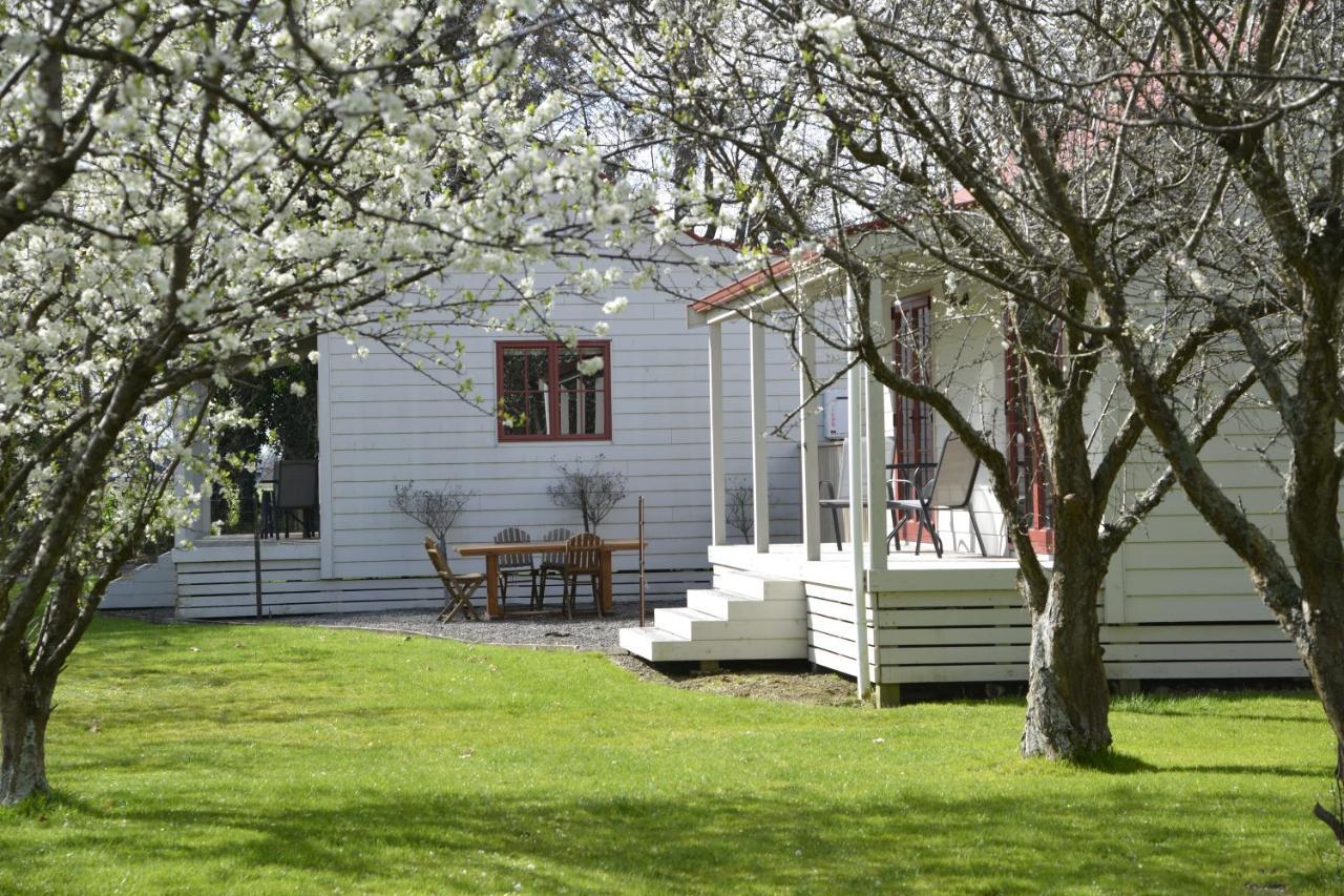 Terracotta Lodge & Cottages Carterton Bagian luar foto