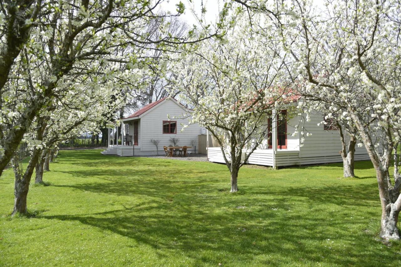 Terracotta Lodge & Cottages Carterton Bagian luar foto